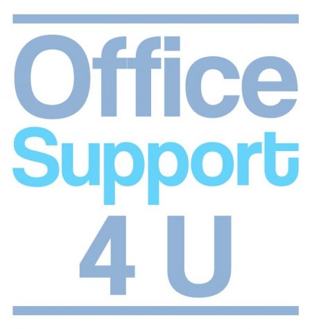 Office Support 4 U